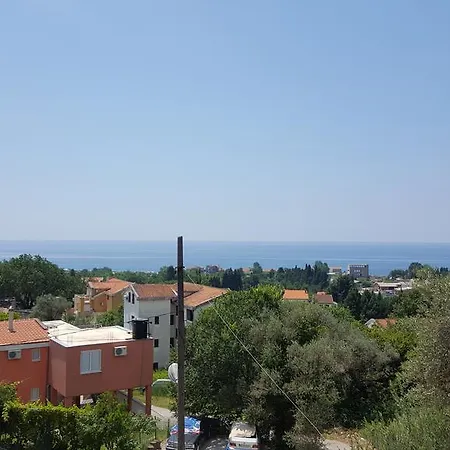 Apartament Mitrovic